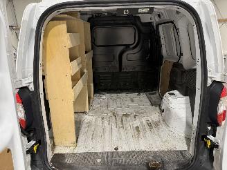 Ford Transit Courier Van 1.5TDCI 55kW Economy Edition picture 20