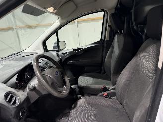 Ford Transit Courier Van 1.5TDCI 55kW Economy Edition picture 15