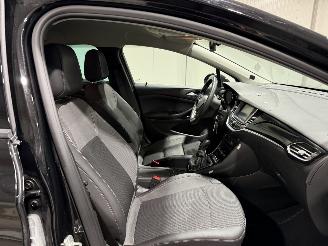 Opel Astra ST 1.2 81kW Clima Camera Design & Tech picture 22