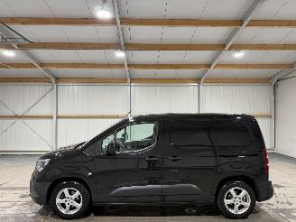 Opel Combo 1.5D 75kW L1H1 Edition Navi picture 8