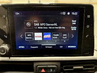 Opel Combo 1.5D 75kW L1H1 Edition Navi picture 25