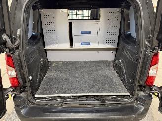 Opel Combo 1.5D 75kW L1H1 Edition Navi picture 35