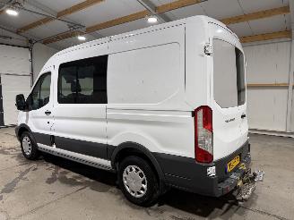Ford Transit D.C.   2.2TDCI 114kW L2H2 DC Ambiente picture 11