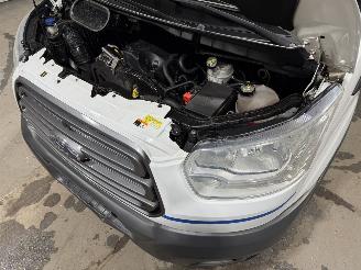 Ford Transit D.C.   2.2TDCI 114kW L2H2 DC Ambiente picture 27