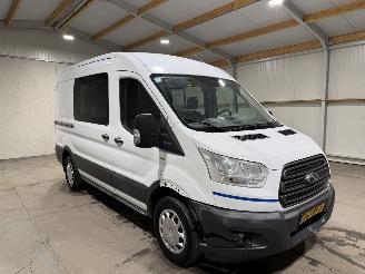 Ford Transit D.C.   2.2TDCI 114kW L2H2 DC Ambiente picture 2