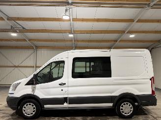 Ford Transit D.C.   2.2TDCI 114kW L2H2 DC Ambiente picture 8