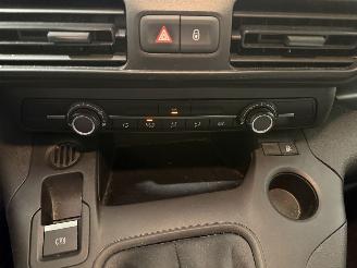 Citroën Berlingo 1.5BlueHDI 73kW Airco CLub picture 31