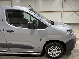 Citroën Berlingo 1.5BlueHDI 73kW Airco CLub picture 14