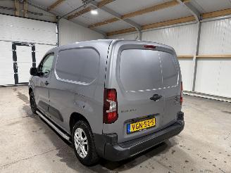 Citroën Berlingo 1.5BlueHDI 73kW Airco CLub picture 12