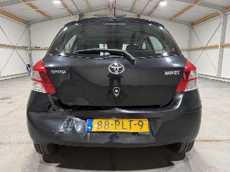 Toyota Yaris 1.0VVTi 51kW Acces Airco picture 18