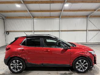 skadebil auto Kia Stonic 1.0T-GDi 88kW DynamicLine 2018/1