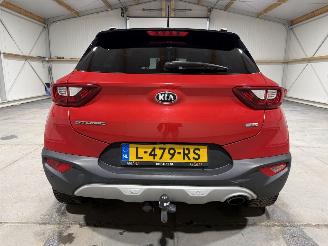 Kia Stonic 1.0T-GDi 88kW DynamicLine picture 36