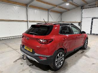 Kia Stonic 1.0T-GDi 88kW DynamicLine picture 6