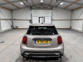 Mini One 1.5One 75kW Business Edition picture 7