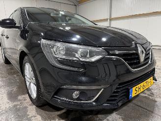 Renault Mégane 1.2TCe 96kW Limited picture 22