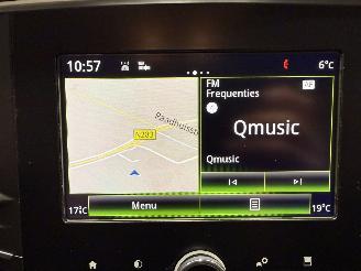 Renault Mégane 1.2TCe 96kW Limited picture 32