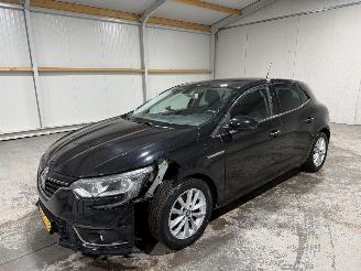 Renault Mégane 1.2TCe 96kW Limited picture 9