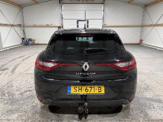 Renault Mégane 1.2TCe 96kW Limited picture 7