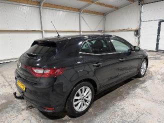 Renault Mégane 1.2TCe 96kW Limited picture 5