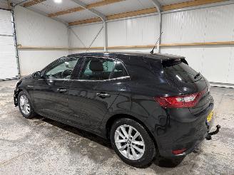 Renault Mégane 1.2TCe 96kW Limited picture 11