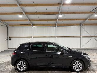 Renault Mégane 1.2TCe 96kW Limited picture 1