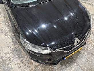 Renault Mégane 1.2TCe 96kW Limited picture 19