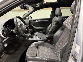 Audi A3 LIMOUSINE 1.0TFSI 85kW Automaat Sport Pano Lease Edition picture 23