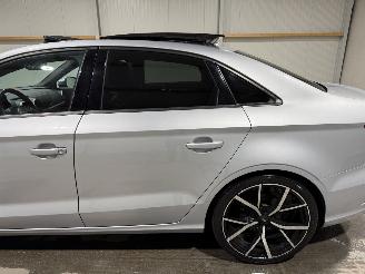 Audi A3 LIMOUSINE 1.0TFSI 85kW Automaat Sport Pano Lease Edition picture 17