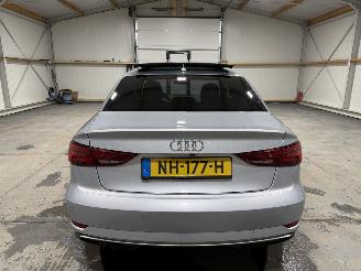 Audi A3 LIMOUSINE 1.0TFSI 85kW Automaat Sport Pano Lease Edition picture 7