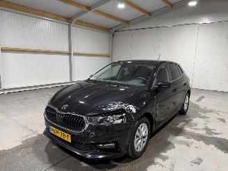 Skoda Fabia 1.0TSI 70kW Business Edition picture 10