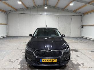 Skoda Fabia 1.0TSI 70kW Business Edition picture 4