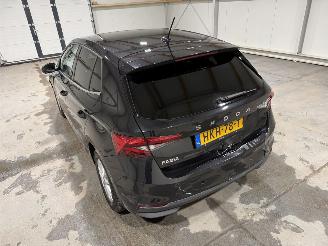 Skoda Fabia 1.0TSI 70kW Business Edition picture 33