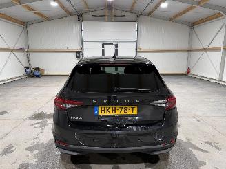 Skoda Fabia 1.0TSI 70kW Business Edition picture 7