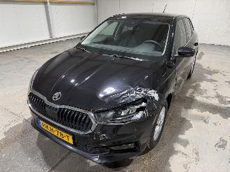 Skoda Fabia 1.0TSI 70kW Business Edition picture 19