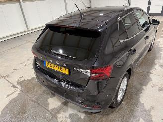 Skoda Fabia 1.0TSI 70kW Business Edition picture 35