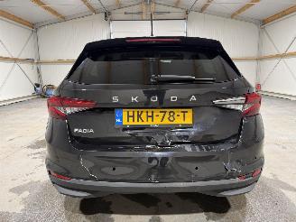 Skoda Fabia 1.0TSI 70kW Business Edition picture 31