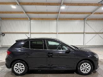 Skoda Fabia 1.0TSI 70kW Business Edition picture 1