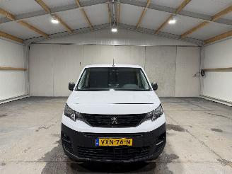 Peugeot Partner 1.5BlueHDI 73kW 100 S&S picture 4