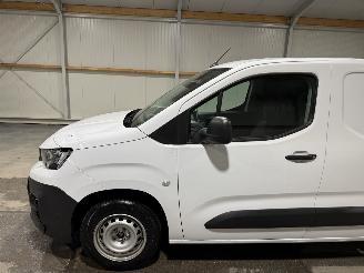 Peugeot Partner 1.5BlueHDI 73kW 100 S&S picture 13