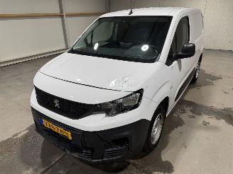 Peugeot Partner 1.5BlueHDI 73kW 100 S&S picture 19