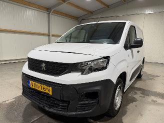 Peugeot Partner 1.5BlueHDI 73kW 100 S&S picture 22