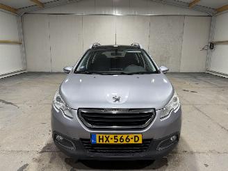 Peugeot 2008 1.2PureTech 60kW Automaat Pano Active picture 4