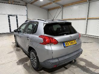 Peugeot 2008 1.2PureTech 60kW Automaat Pano Active picture 12