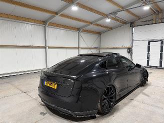 Tesla Model S 85D 515kW AWD PERFORMANCE Pano picture 5