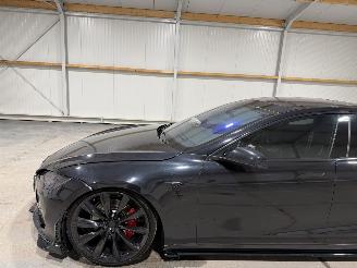 Tesla Model S 85D 515kW AWD PERFORMANCE Pano picture 12