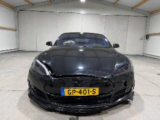 Tesla Model S 85D 515kW AWD PERFORMANCE Pano picture 22