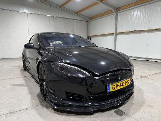 Tesla Model S 85D 515kW AWD PERFORMANCE Pano picture 21
