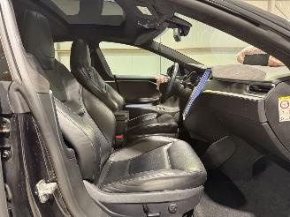 Tesla Model S 85D 515kW AWD PERFORMANCE Pano picture 36