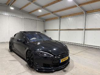 Tesla Model S 85D 515kW AWD PERFORMANCE Pano picture 3