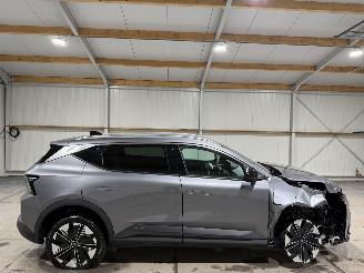 skadebil auto Renault Scenic EV 60 125kW Comfort Range Techno 2025/7